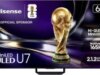 As melhores ofertas de TV neste fim de semana – TCL, Hisense, LG e muito mais com grandes descontos