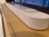 Bose Way of life Extremely Soundbar, alto-falante permite que você controle com seu aplicativo de música favorito