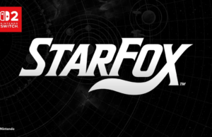 Surpresa! StarFox Remake da Nintendo chega ao Change 2 em 25 de junho