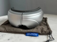 Este gadget vestível alivia com eficácia minhas enxaquecas e dores de cabeça e custa menos de US $ 50