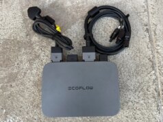 Mudar para energia photo voltaic plugável? Meu conselho depois de testar a tecnologia de energia DIY em casa