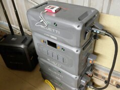 Construí meu próprio roteador Wi-Fi com Raspberry Pi para Starlink e controle photo voltaic – veja como