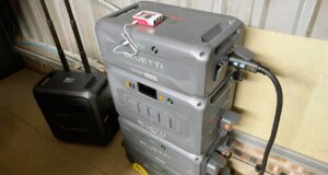 Construí meu próprio roteador Wi-Fi com Raspberry Pi para Starlink e controle photo voltaic – veja como