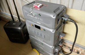Construí meu próprio roteador Wi-Fi com Raspberry Pi para Starlink e controle photo voltaic – veja como