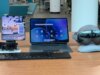 Troquei meu laptop computer por fones de ouvido, tablets e telefones XR – e aprendi uma lição importante