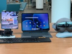 Troquei meu laptop computer por fones de ouvido, tablets e telefones XR – e aprendi uma lição importante