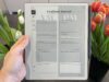 Testei o pill Paper Pure ‘barato’ do ReMarkable e dificilmente parece um downgrade
