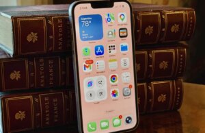 Livre-se do irritante controle deslizante de alarme do seu iPhone em algumas etapas fáceis