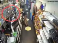 Mulher de origem indiana morta em supermercado na Virgínia; o atirador não tinha ligação com ela, mais tarde foi encontrado morto