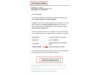 E-mail fraudulento de herança parece actual, mas rouba seus dados