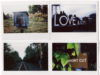 A Instax Huge 400 baseia-se na simplicidade da fotografia instantânea e a amplia, literalmente