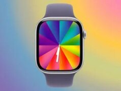 Uma análise mais detalhada do novo mostrador Luminance do watchOS 26.5