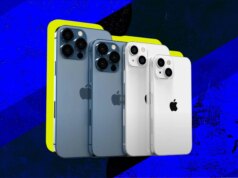 Vazamento da Apple profetiza um iPhone espacial com tela 3D holográfica. Já period hora!