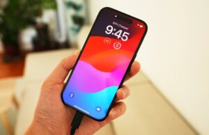 Converti totalmente os rápidos para carregadores adaptativos e já me sinto mais seguro