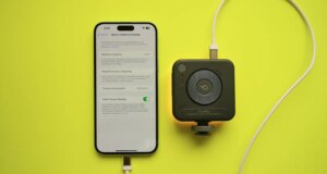 Mudar para carregadores adaptativos? Meu conselho depois de testar opções de baixo consumo de energia por um ano