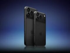 A atualização da câmera do iPhone 18 Professional custará 50% mais à Apple