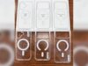 A Apple pode reverter o controverso design de capa transparente com o iPhone 18 Professional