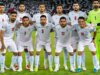 FIFA confirma que o Irã jogará todas as partidas da fase de grupos da Copa do Mundo de 2026 em solo americano, apesar das tensões