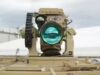 Israel envia arma laser aos Emirados Árabes Unidos chamada ‘Iron Beam’ – O que isso significa diante dos drones iranianos e por que é importante