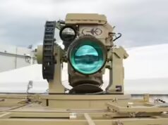 Israel envia arma laser aos Emirados Árabes Unidos chamada ‘Iron Beam’ – O que isso significa diante dos drones iranianos e por que é importante