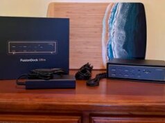 Revisão: FusionDock Extremely da iVANKY é um Dock Thunderbolt 5 Premium de 26 portas para o seu Mac
