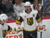 O heroísmo ‘fenomenal’ de Eichel no ultimate do jogo leva os Golden Knights à vitória no jogo 2