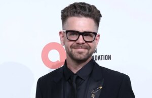 Jack Osbourne responde aos agressores do corpo, chamando-o de ‘muito abaixo do peso’