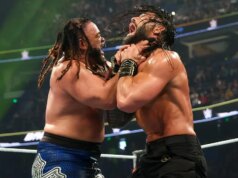 Heel Flip: Jacob Fatu faz declaração no Backlash, todos os olhos voltados para a estrela da TNA Leon Slater e muito mais