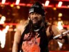 Jacob Fatu encontra apoio de um colega conhecido da WWE antes da luta pelo título no Backlash