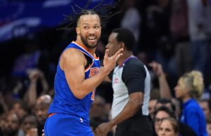 Por que a energia do primeiro quarto dos Cavs pode ser uma jogada inteligente contra um time potencialmente enferrujado dos Knicks