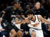 Timberwolves eliminam Nuggets após emocionante vitória no jogo 6