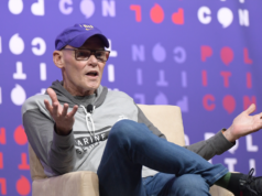 Carville, co-apresentador avisa que ‘abolir o ICE’ é novo ‘Defund the Police’