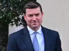 Quem é James Roscoe? Vice-embaixador da Grã-Bretanha nos EUA deixa abruptamente o cargo em Washington