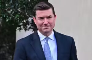 Quem é James Roscoe? Vice-embaixador da Grã-Bretanha nos EUA deixa abruptamente o cargo em Washington