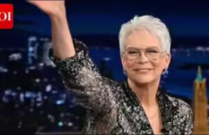 Frase do dia de Jamie Lee Curtis