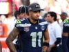 Jaxon Smith-Njigba aponta erros de digitação no troféu de Jogador Ofensivo do Ano: ‘Desrespeitoso’