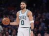 Tatum, do Celtics, não se arrepende do closing ‘infeliz’ da temporada