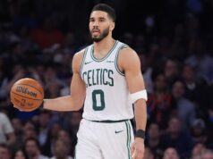 Tatum, do Celtics, não se arrepende do closing ‘infeliz’ da temporada