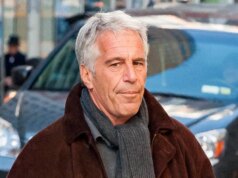 A suposta nota de suicídio de Jeffrey Epstein foi revelada pelo juiz federal no caso do colega de cela