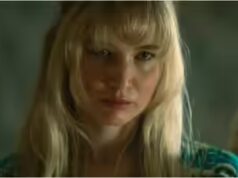 Quando Jennifer Lawrence compartilhou que ela tem uma conta nas redes sociais