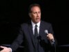 Jerry Seinfeld critica carros elétricos como ‘sinal de virtude estúpido’ e não tem interesse