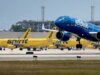 A principal companhia aérea oferece tarifas de resgate de US $ 99, já que milhares de pessoas ficam presas devido ao desligamento da Spirit