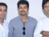 Quando Jiiva falou sobre seu vínculo emocionante com Thalapathy Vijay