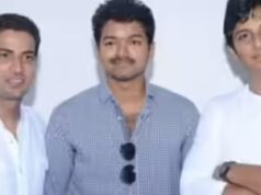 Quando Jiiva falou sobre seu vínculo emocionante com Thalapathy Vijay