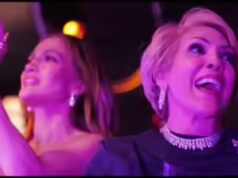 Jennifer Lopez escreve uma nota emocionada para sua mãe
