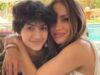 Emme, filha de JLo, se forma como Oskar Muniz – Fotos