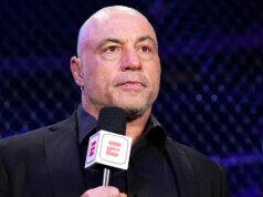 Joe Rogan surpreso com quantos americanos acham que as tentativas de assassinato de Trump foram encenadas