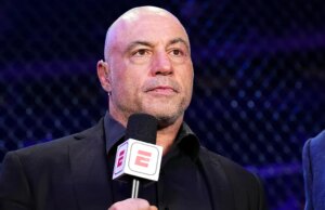 Joe Rogan surpreso com quantos americanos acham que as tentativas de assassinato de Trump foram encenadas