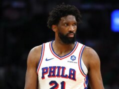 Joel Embiid implora aos fãs dos Sixers que não vendam ingressos aos fãs dos Knicks antes do confronto dos playoffs: ‘Precisamos de você’