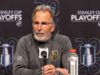 Golden Knights perdem recurso de punição por violação de mídia